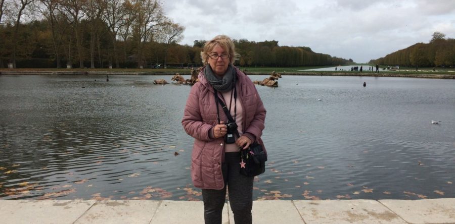 Our Trip to Versailles 2019