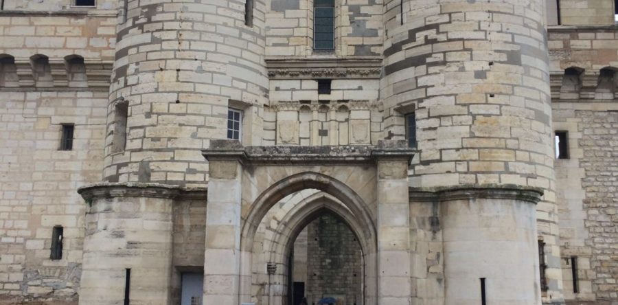 Our Trip to Vincennes 2019