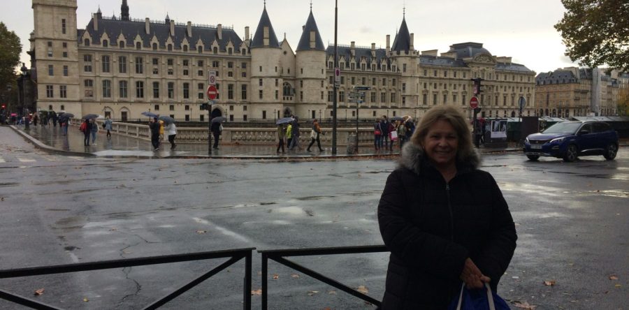 Our Trip to Paris 2019