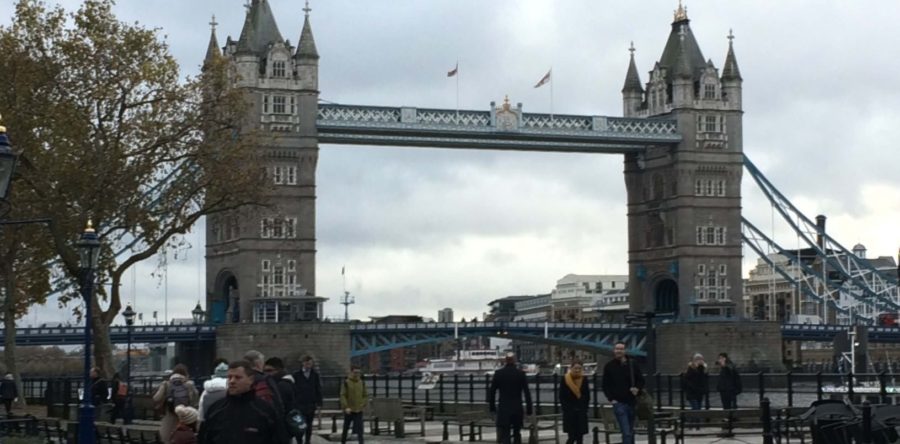 Our Trip to London 2019