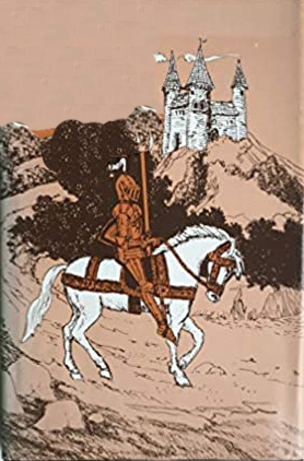 The Knight in Rusty Armour